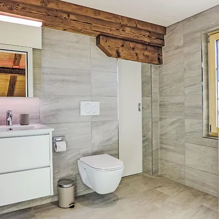 Apartment Huus Chloster- Bueel By Interhome *