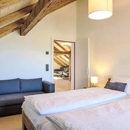 Huus Chloster- Bueel By Interhome *