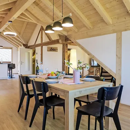 Huus Chloster- Bueel By Interhome Apartment