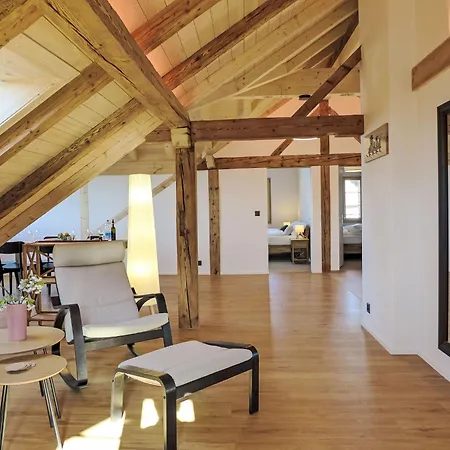 Huus Chloster- Bueel By Interhome Apartment *