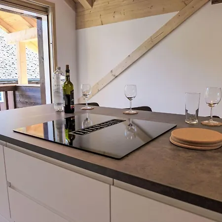 Apartment Huus Chloster- Bueel By Interhome *