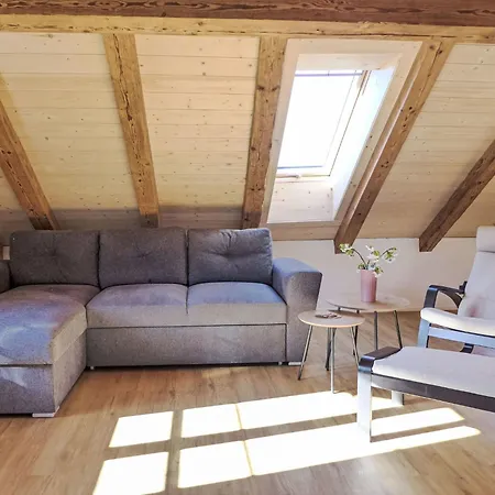 Huus Chloster- Bueel By Interhome *